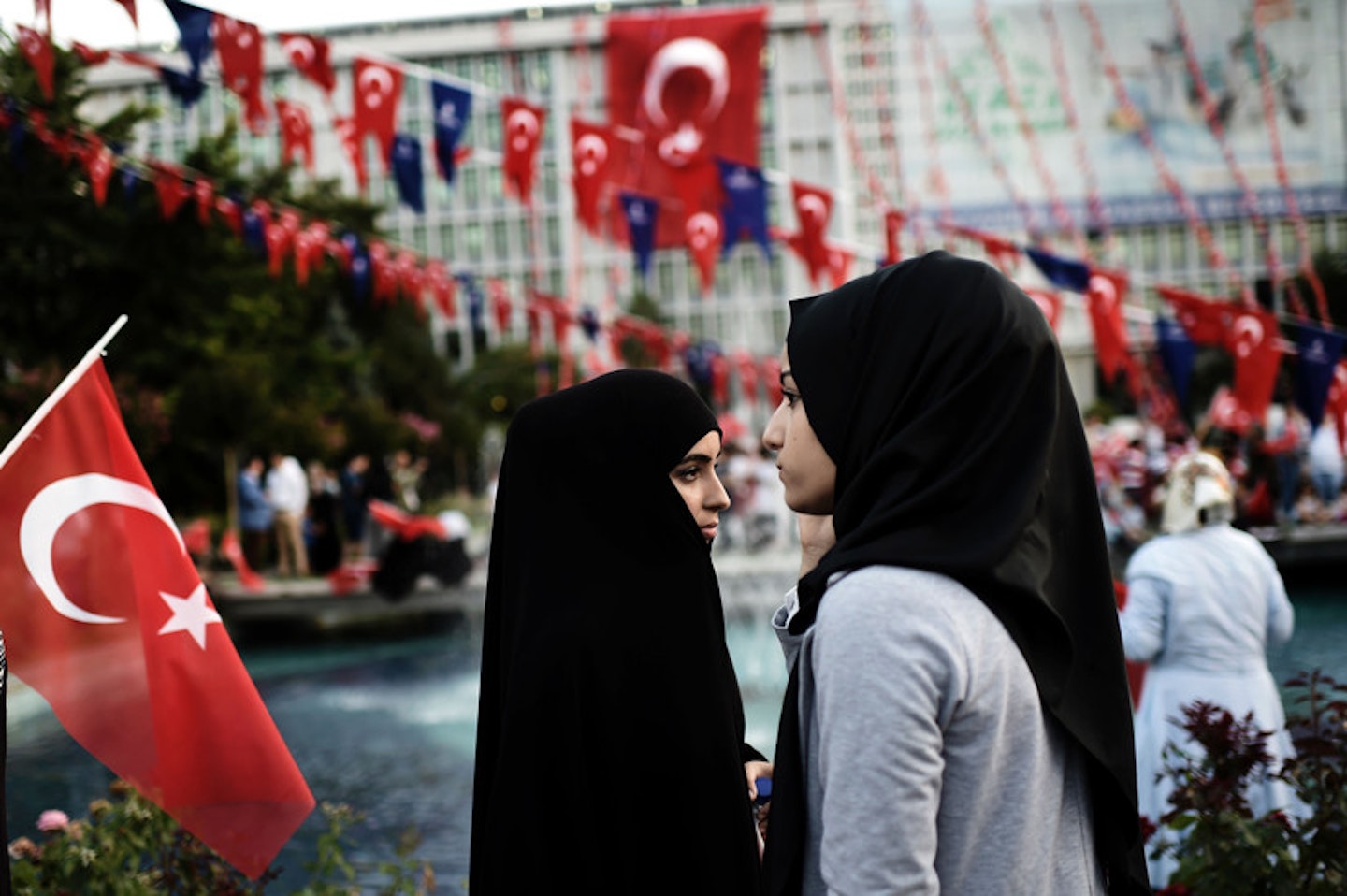 turkey-GettyImages-576774992