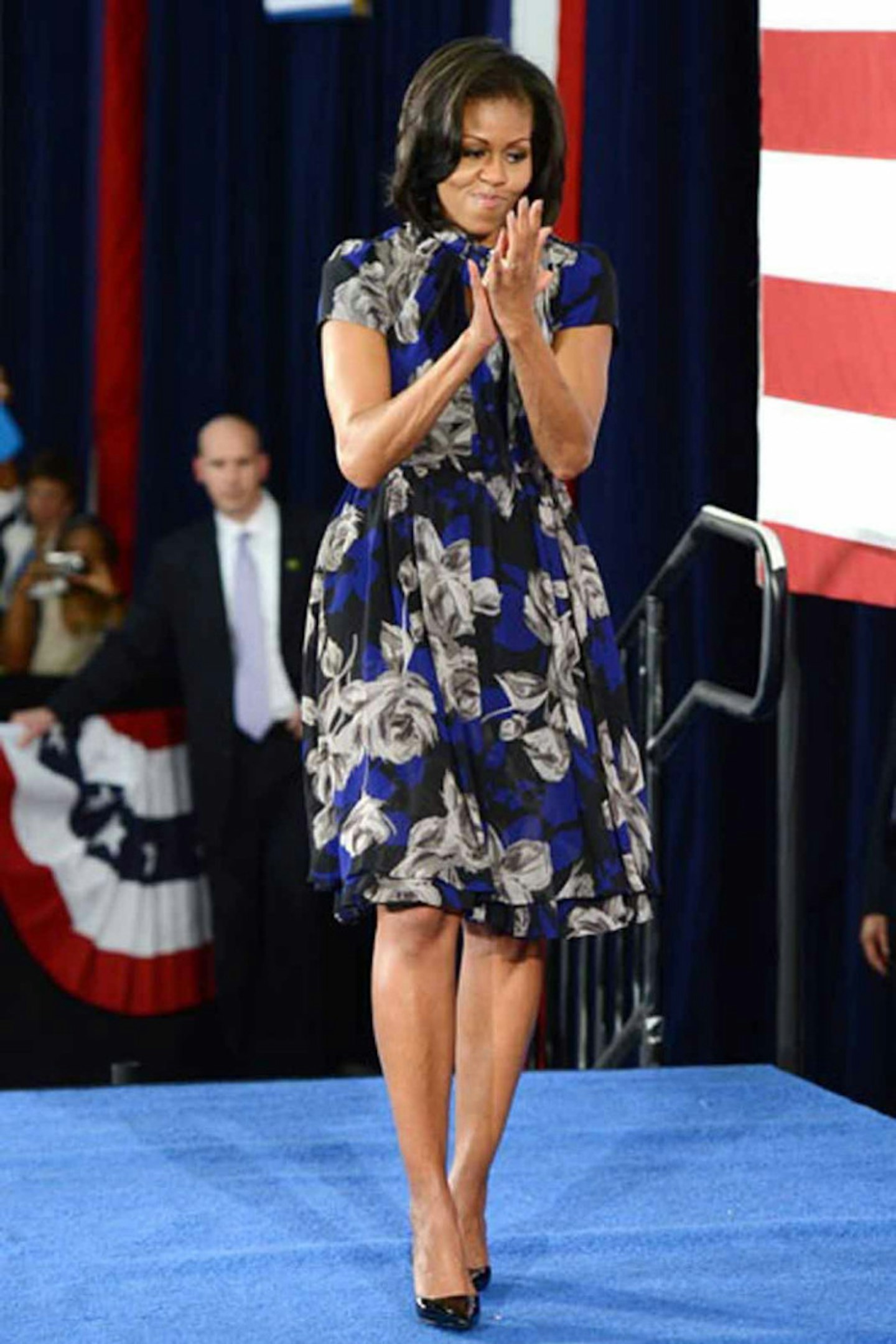 Michelle Obama style 20