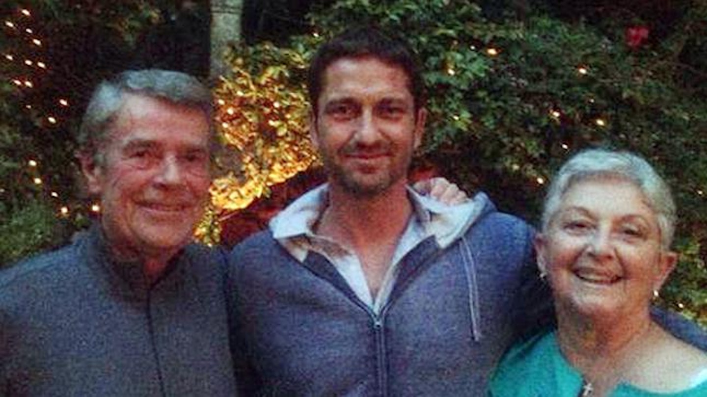 Gerard-Butler