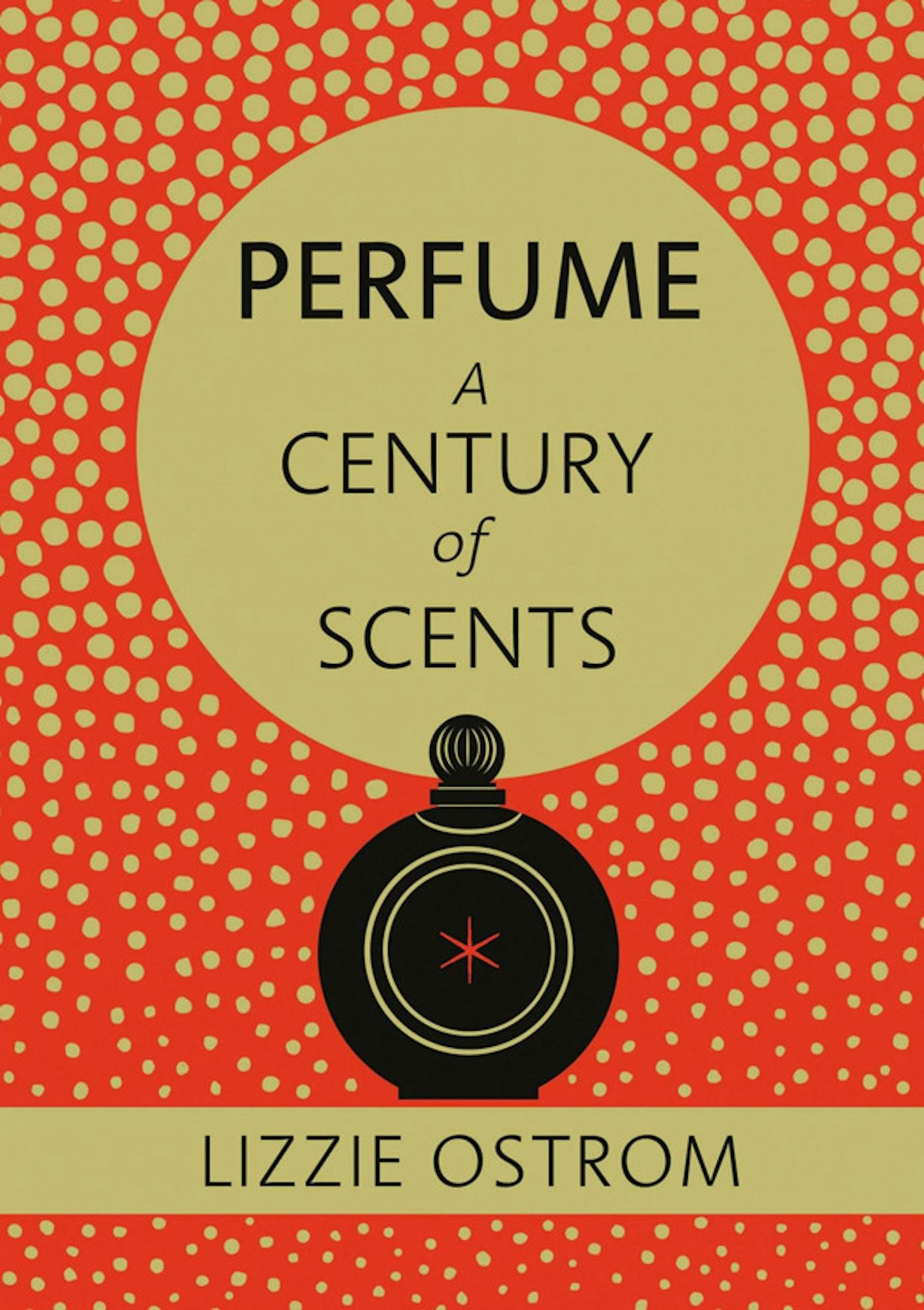 Perfume: A Century of Scents - Lizzie Ostrom&nbsp;