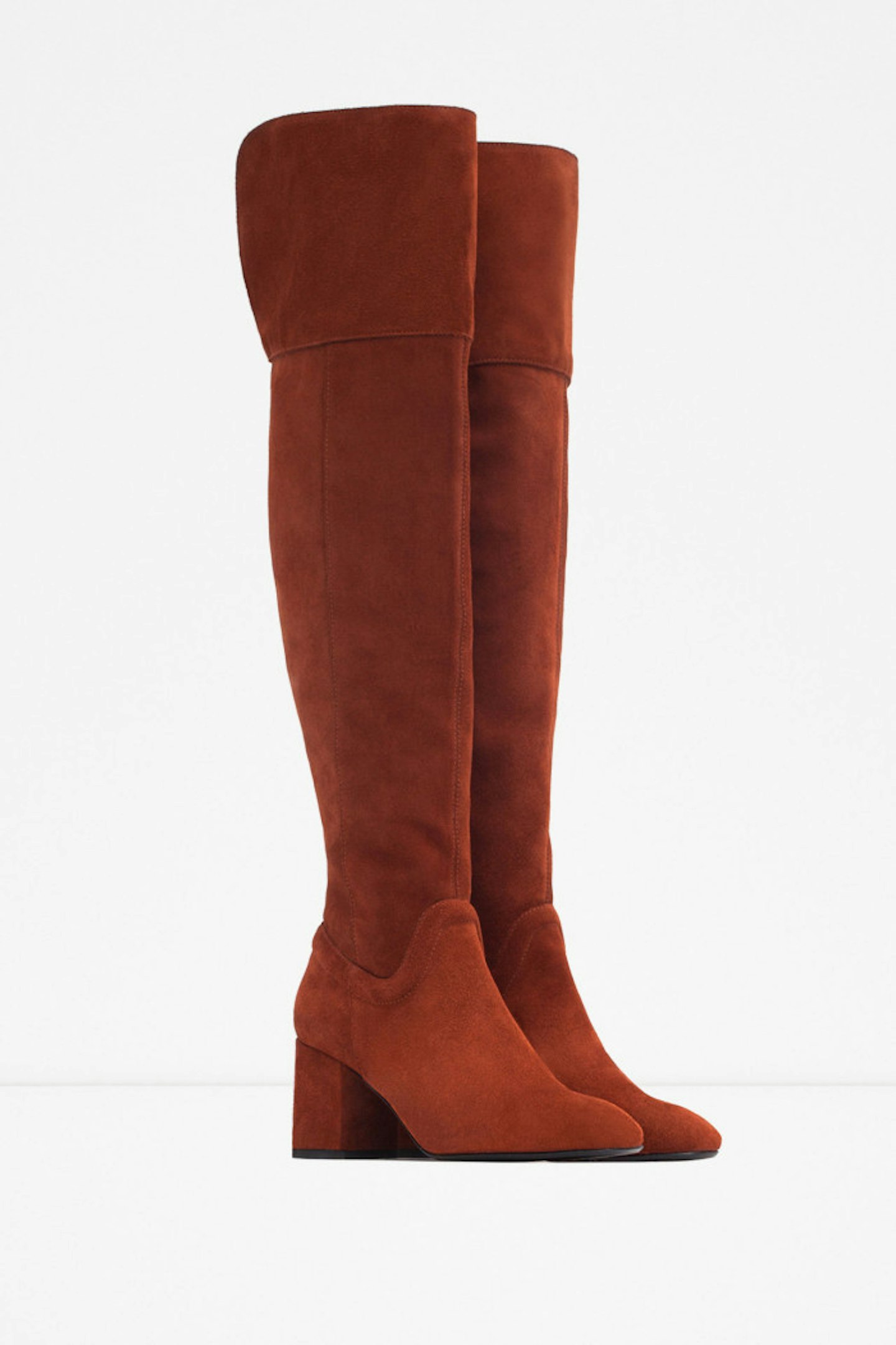 These suede beauties are a must-have for the more bohemian amongst you.