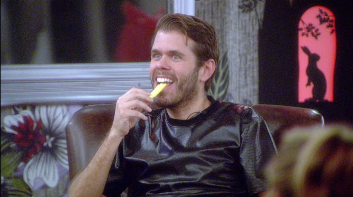 perez-hilton-celebrity-big-brother-eating-cheese