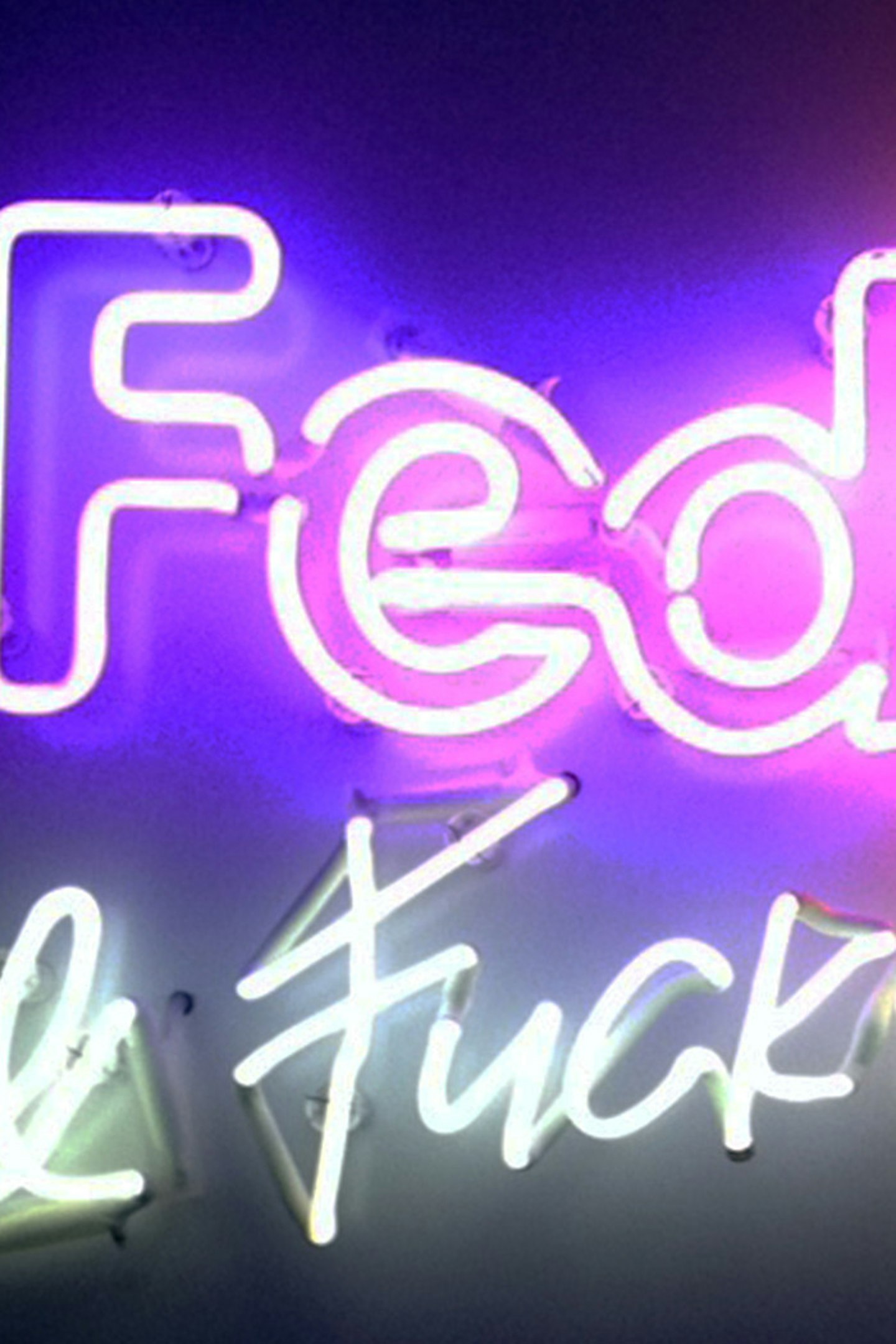 Kerry Ryan - Fed Up and Fucked Off