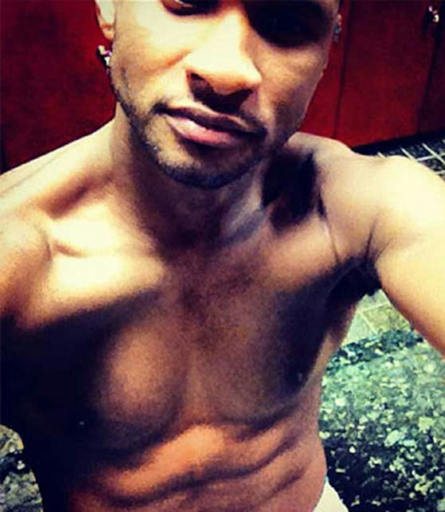 Usher