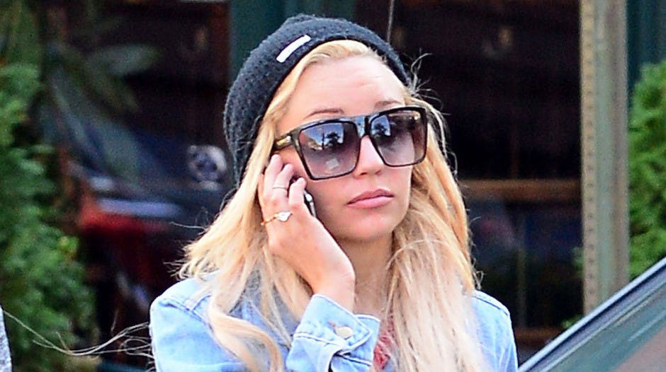 Amanda Bynes offered place to stay by Heidi Montag after actress was
