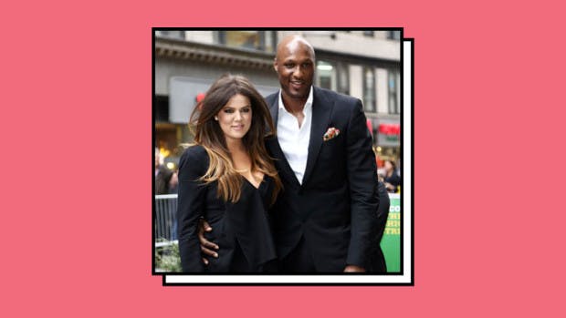 Khloe Kardashian And Lamar Odom Call Off Divorce