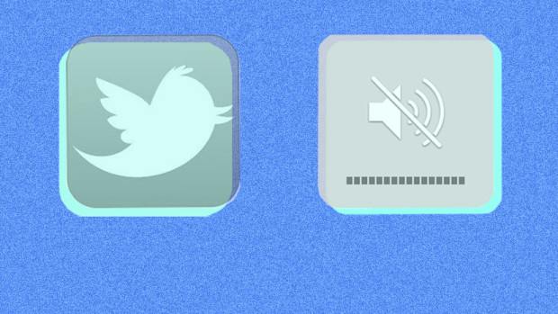 The Nine Tweeters You’re Going To Mute