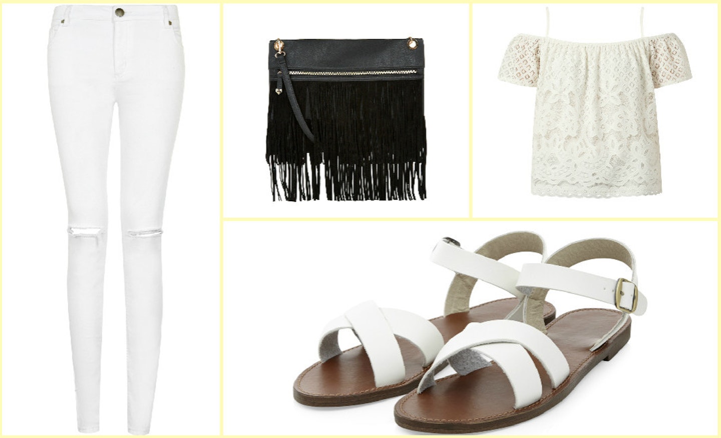 Meet The Style Team