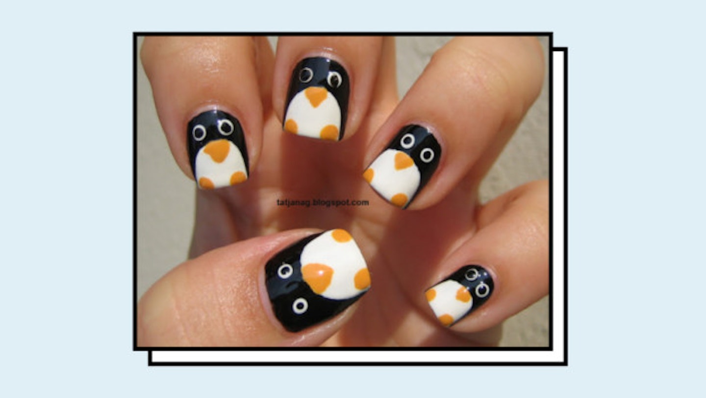 Penguin