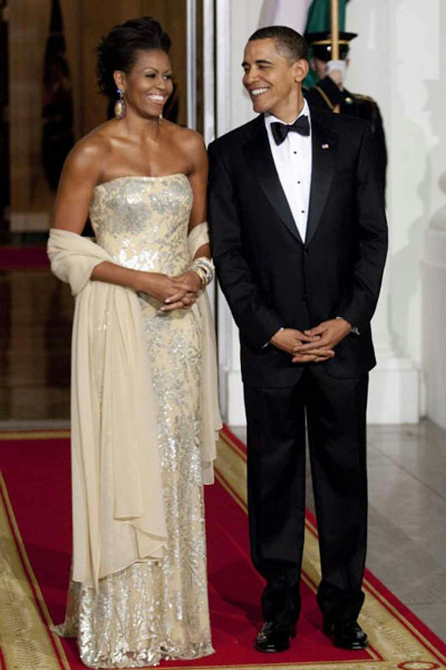 Michelle Obama style 30