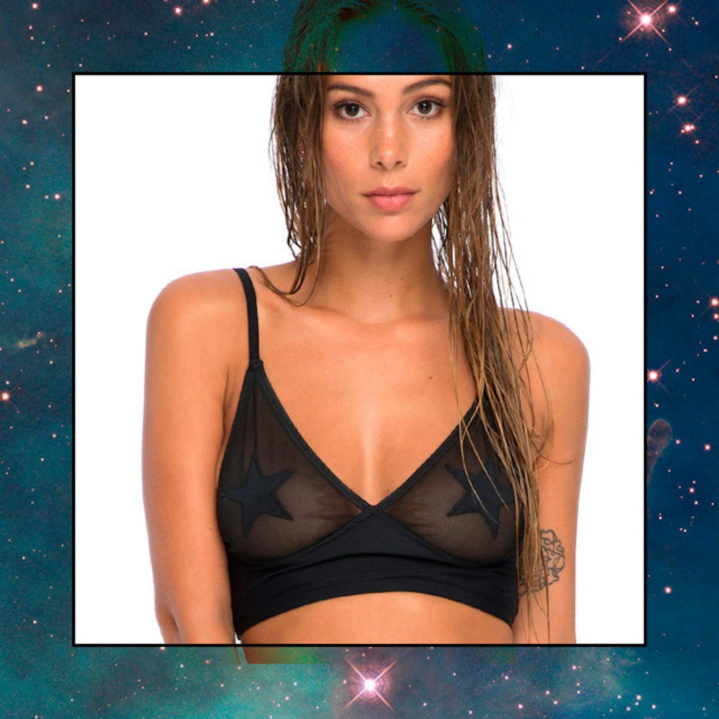 bra