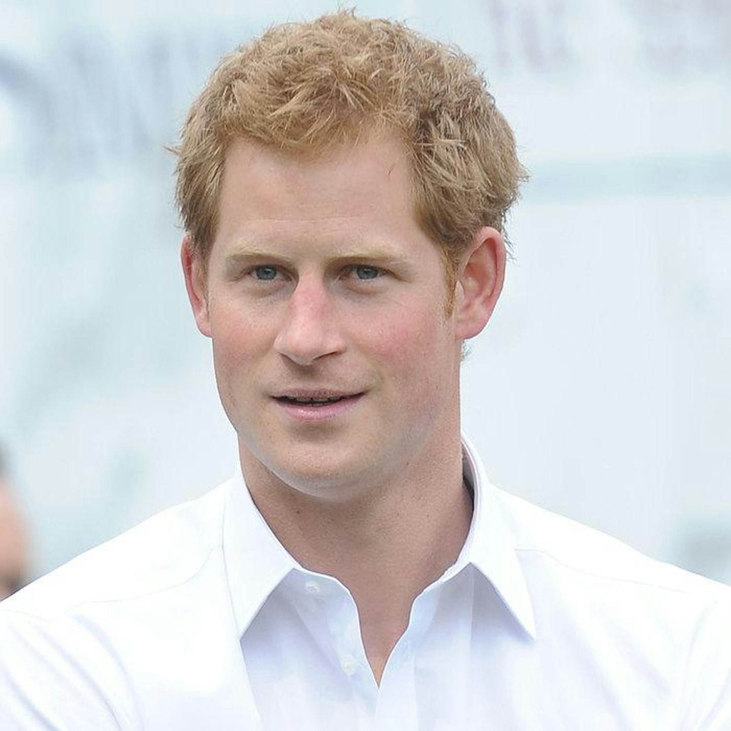 Prince Harry