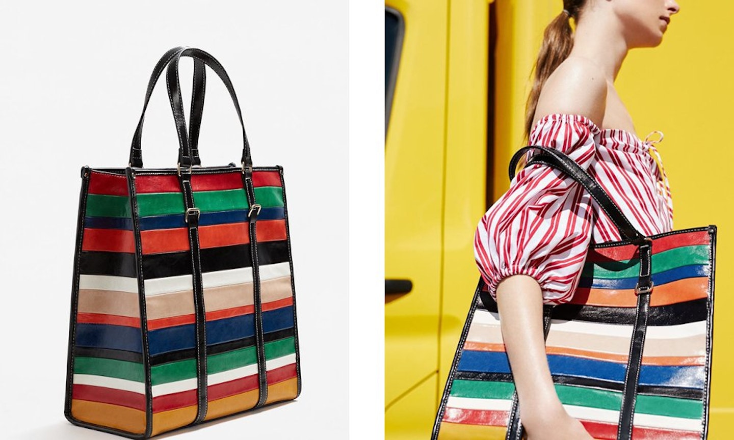 Splurge vs. Save: Designer Handbag Dupes & Where to Find Them – A Trace of  Lace