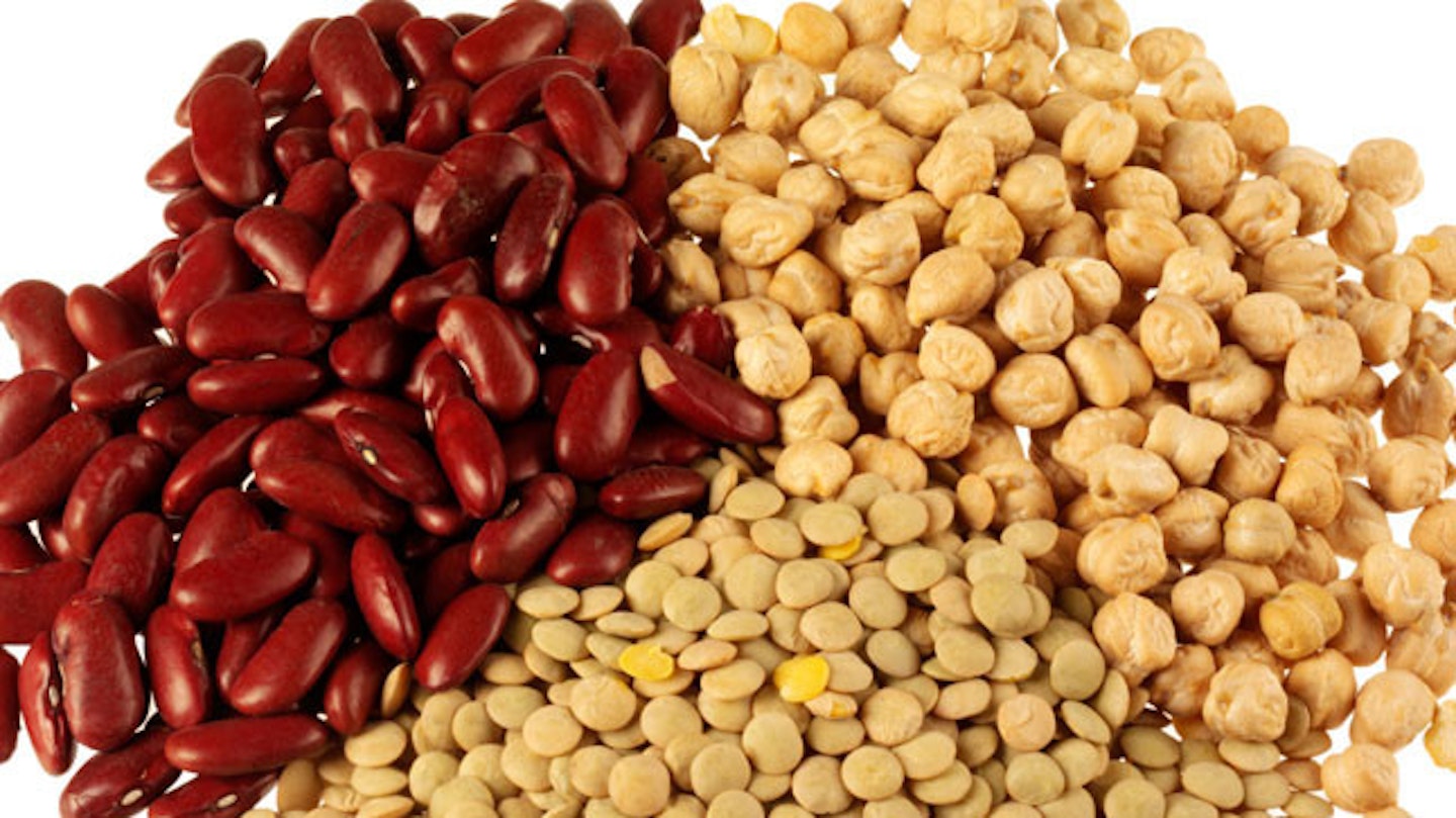 Beans