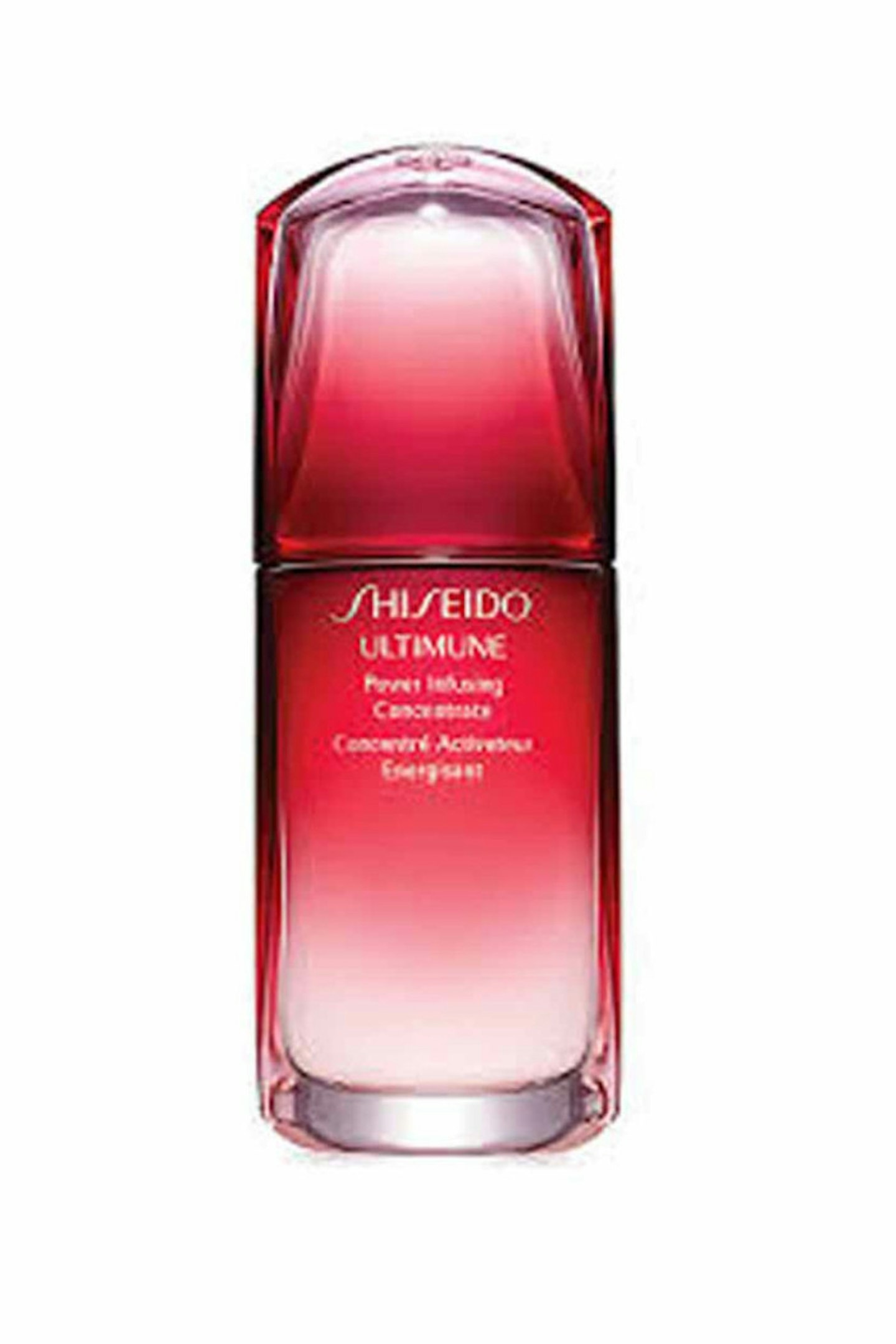 5. Shiseido Ultimune Power Infusing Concentrate, £60