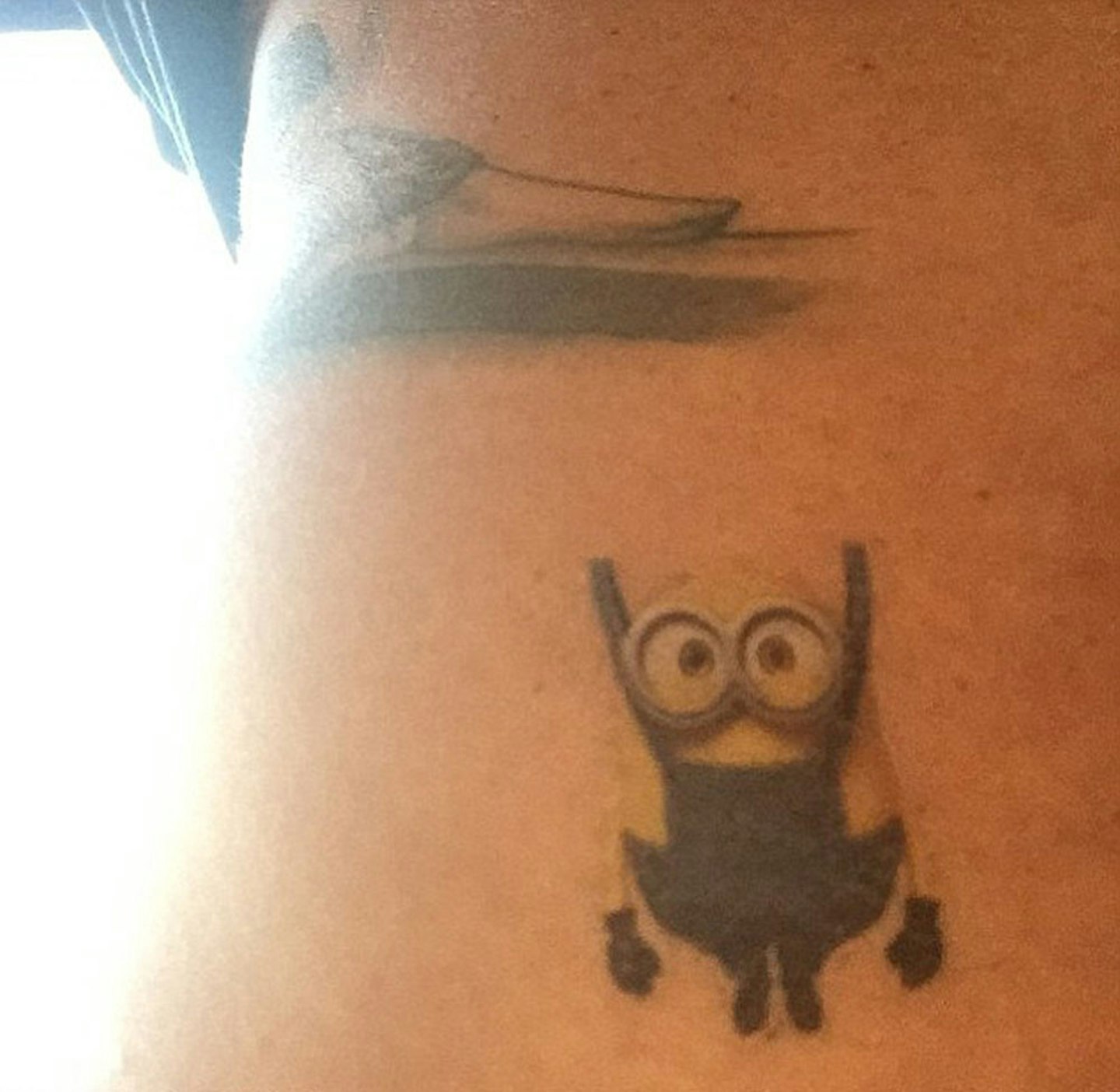 minion