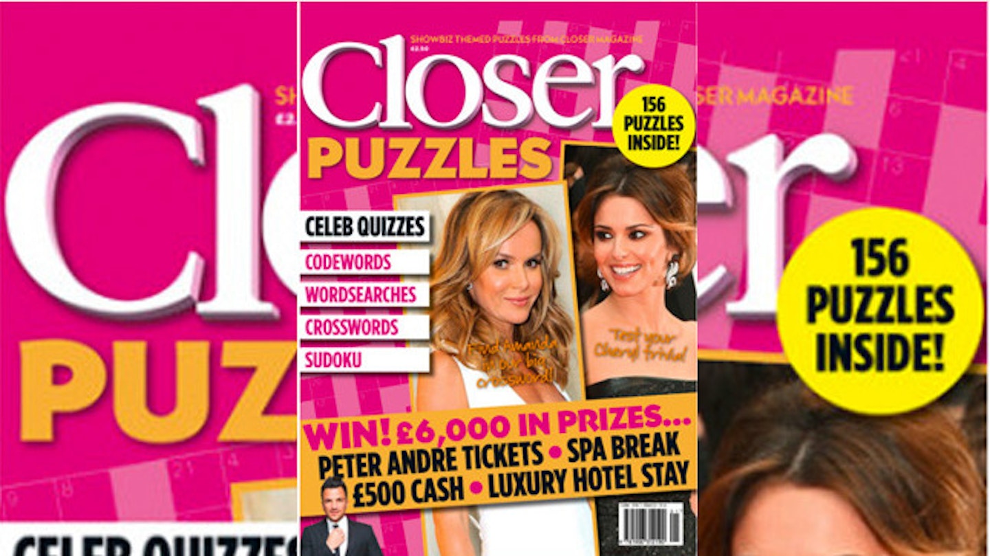 closerpuzzles