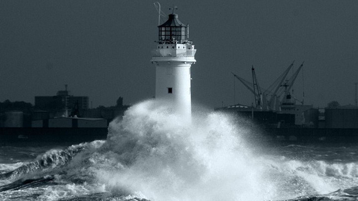 (MET office)