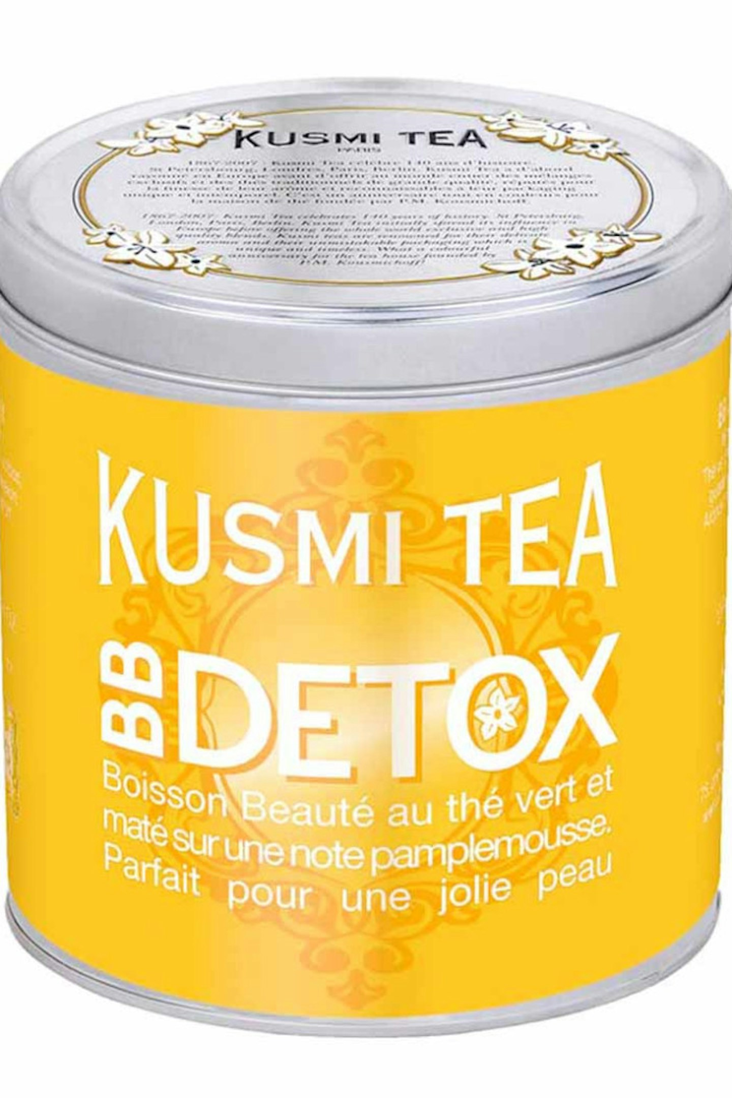 detox tea diet kendall jenner 6