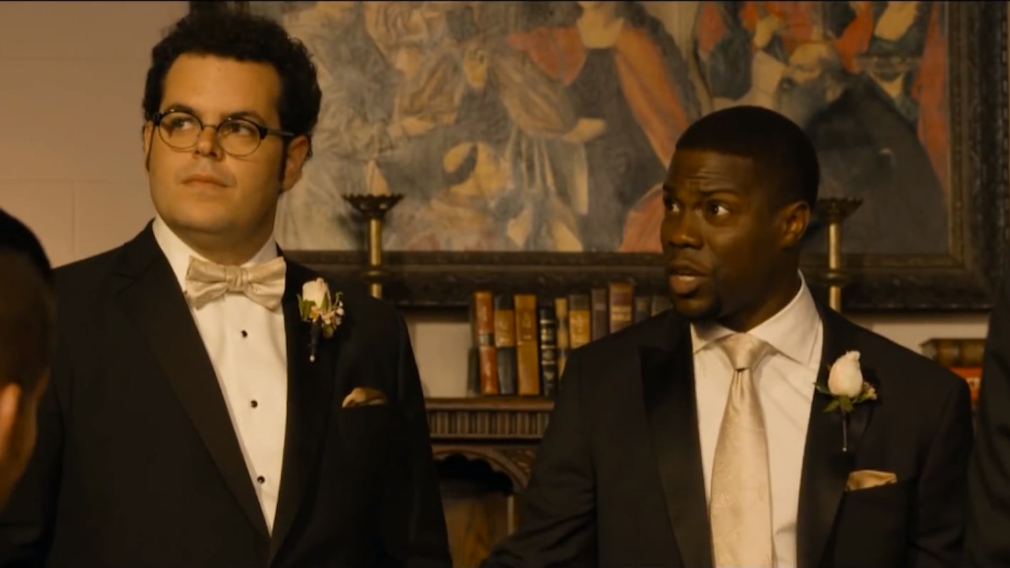 Wedding Ringer Driver Watch the trailer for The Wedding Ringer | Entertainment | Heat