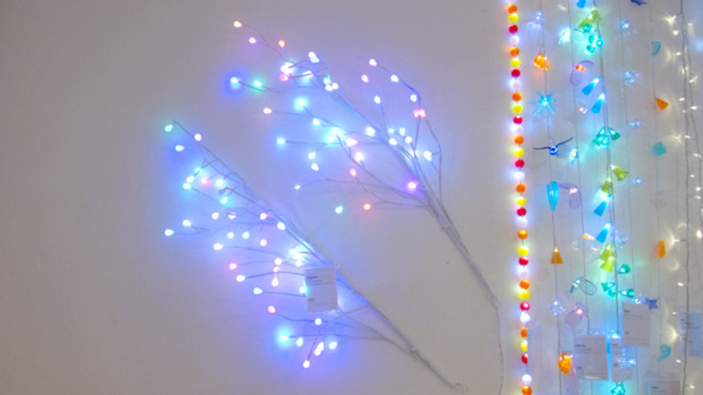 These grown up versions of fairy lights