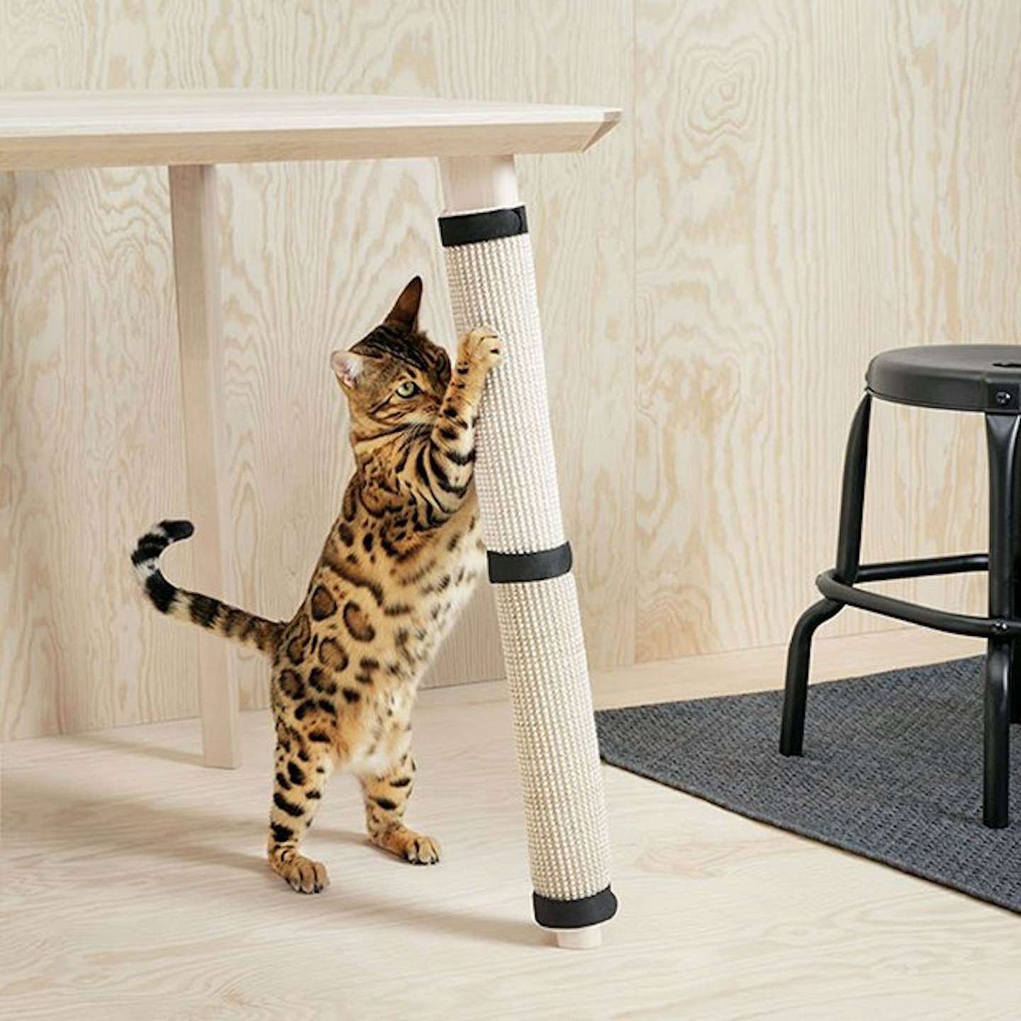 You Can Now Buy Ikea Furniture For Your Pet