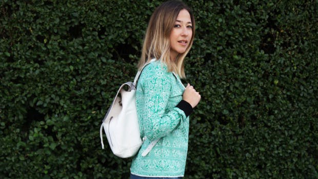 Blogger En Brogue Shares Her Favourite 