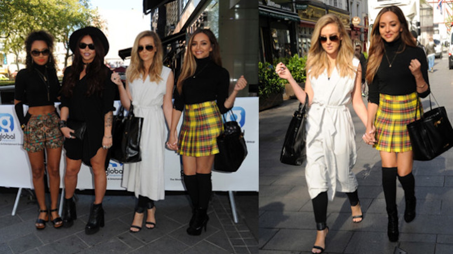 little-mix