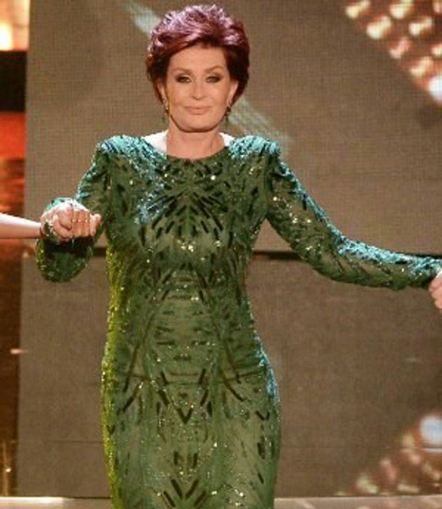 sharon-osbourne-x-factor-dress-14