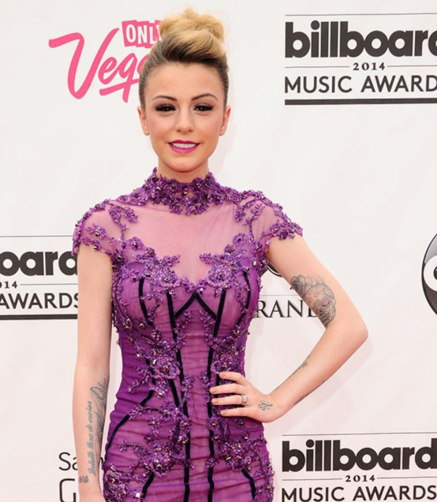 Cher Lloyd