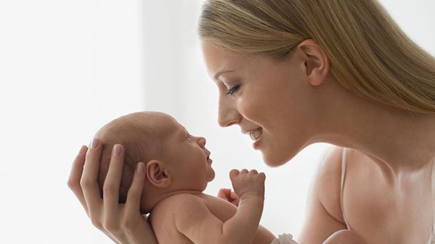 happy-mum-and-baby