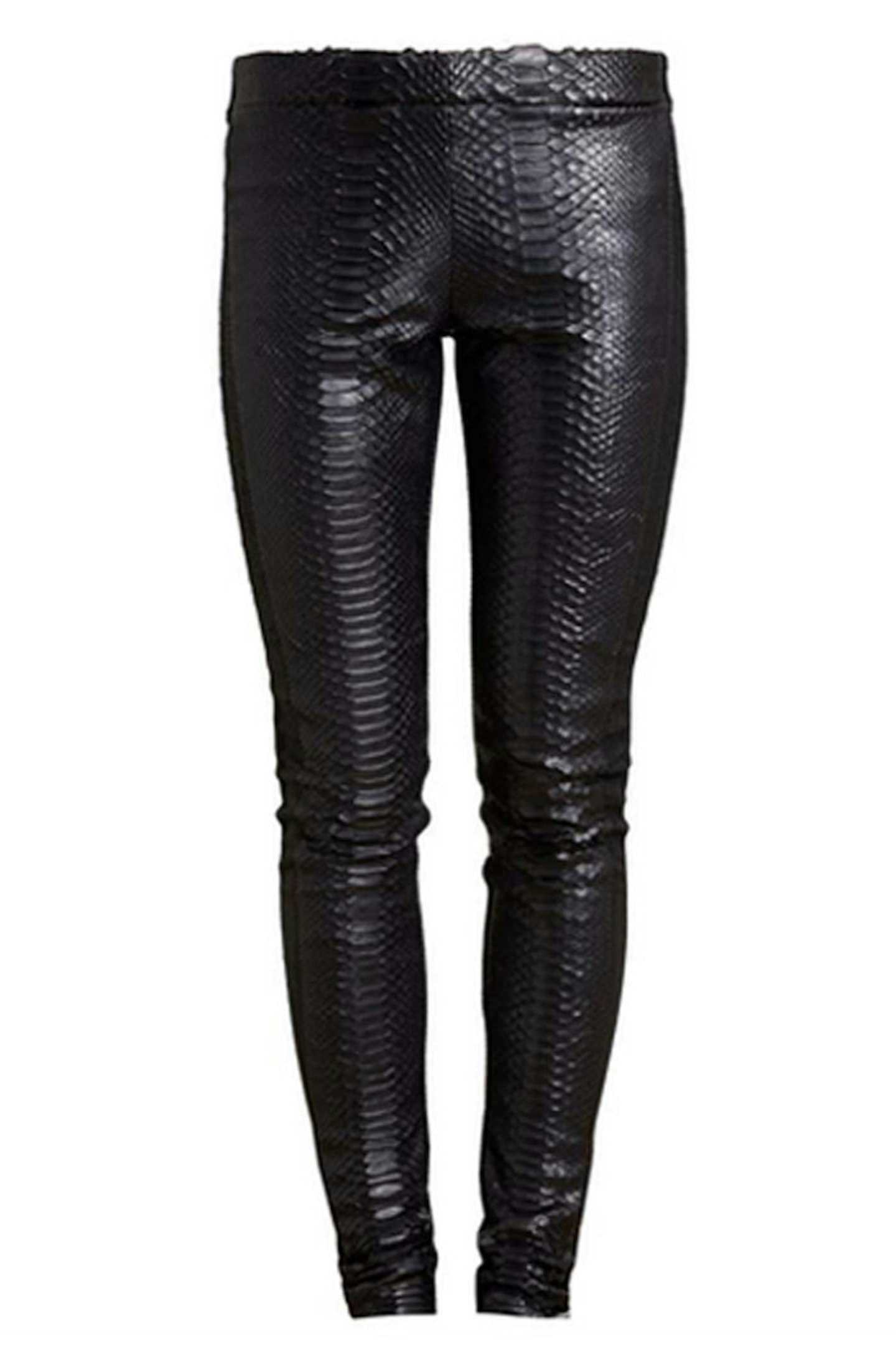 12. Python Effect leggings, £1,860, Haider Ackermann at Browns