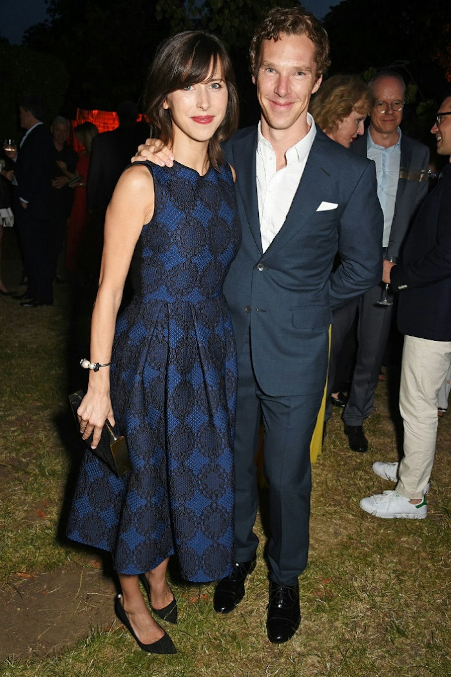Sophie Hunter
