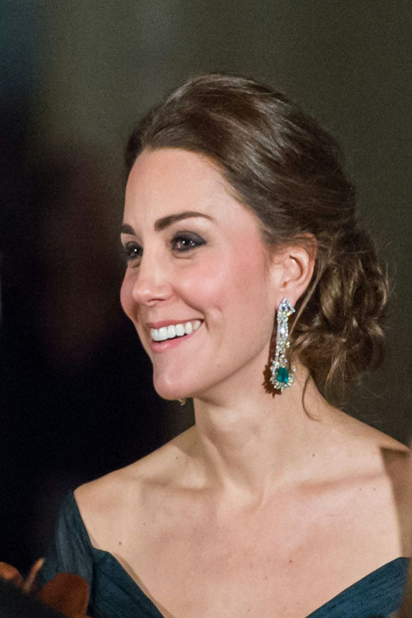 Kate Middleton via Getty