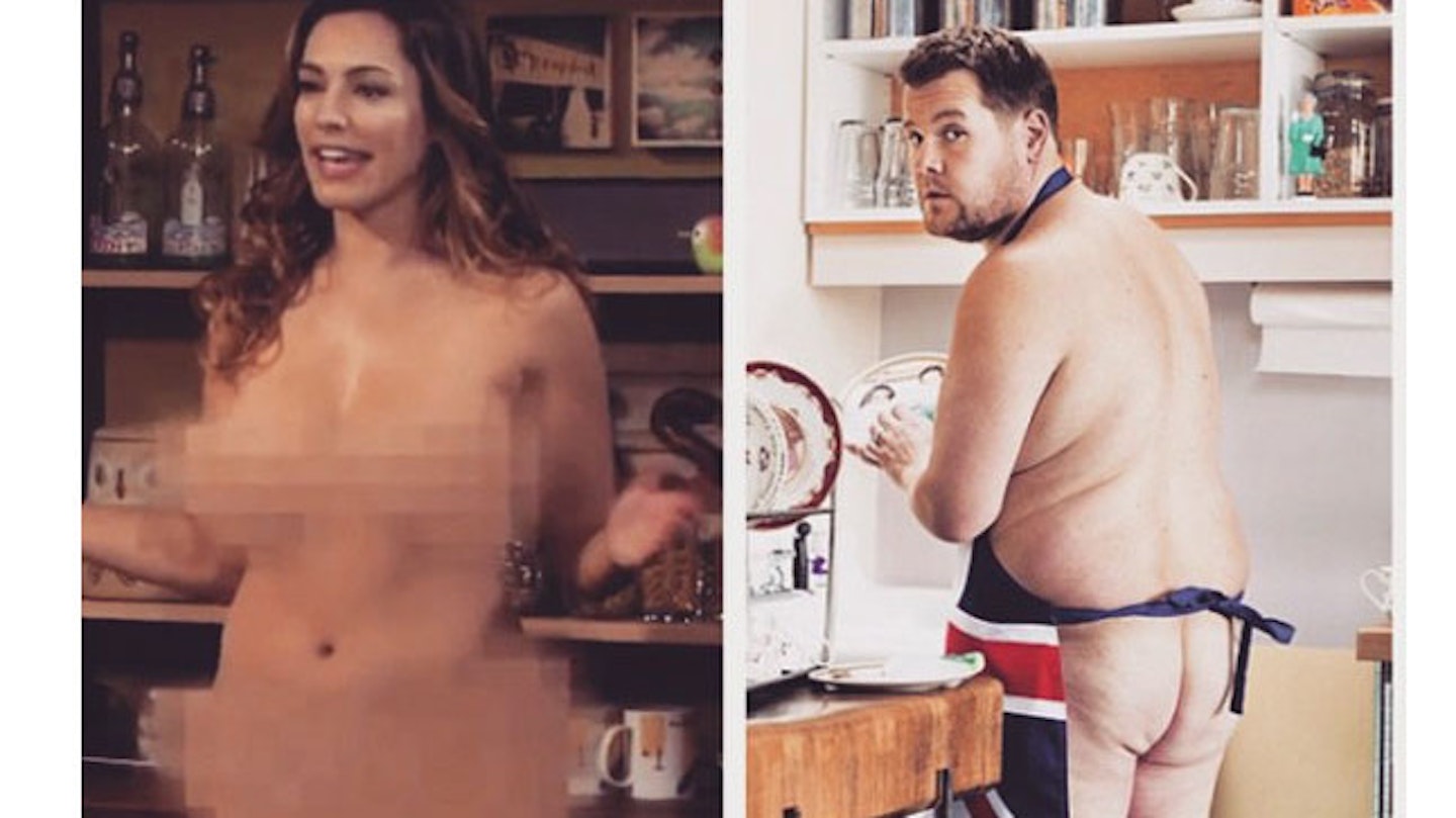 kelly-brook-james-corden