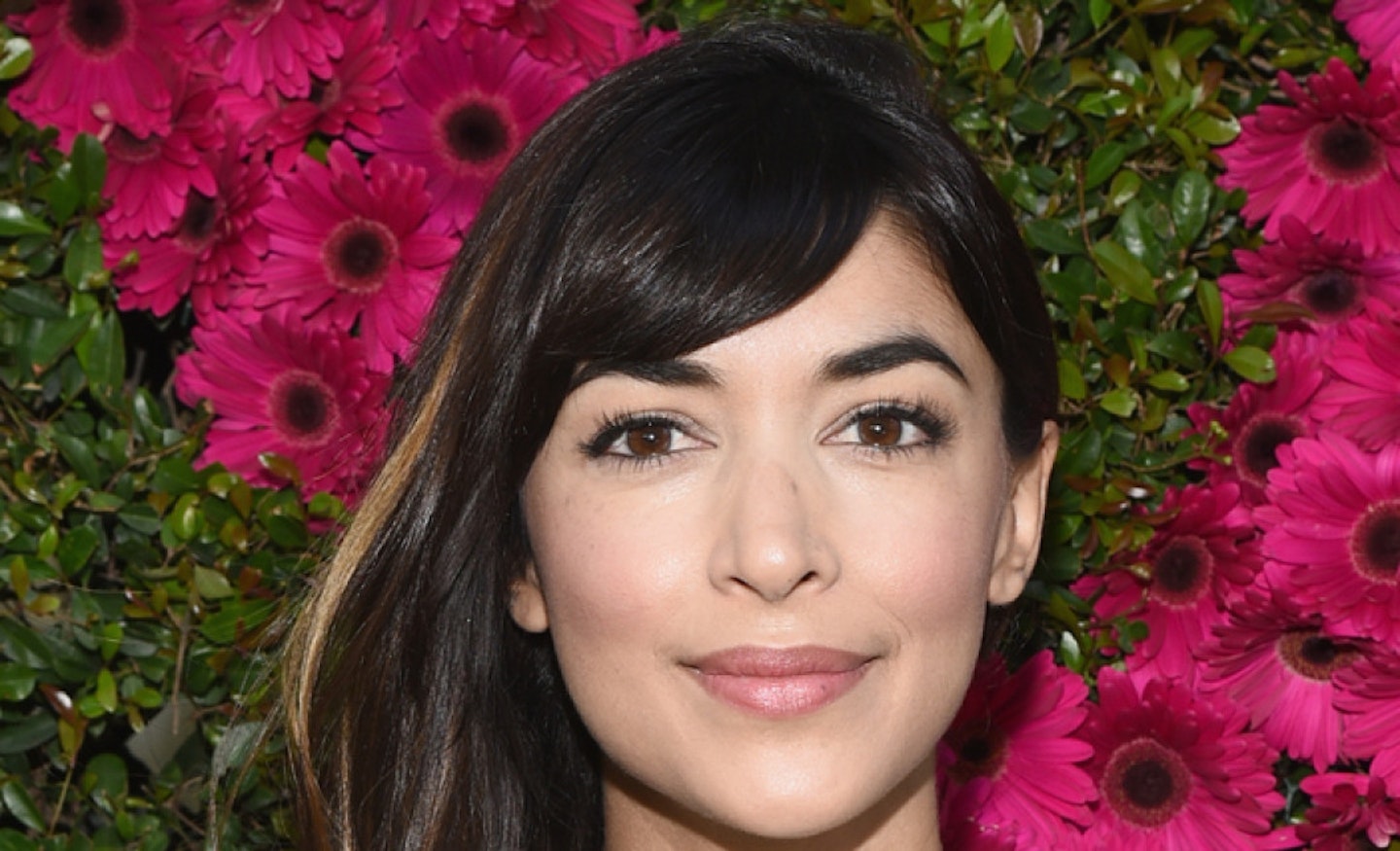 Hannah Simone