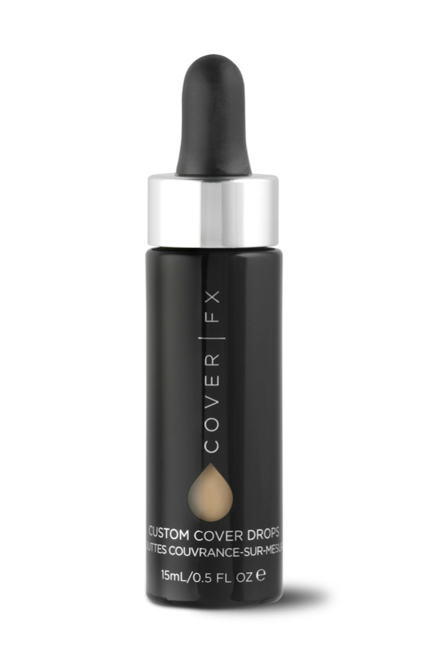 Cover FX Custom Cover Drops, £36.00 available from Harvey Nicols and Harrods.