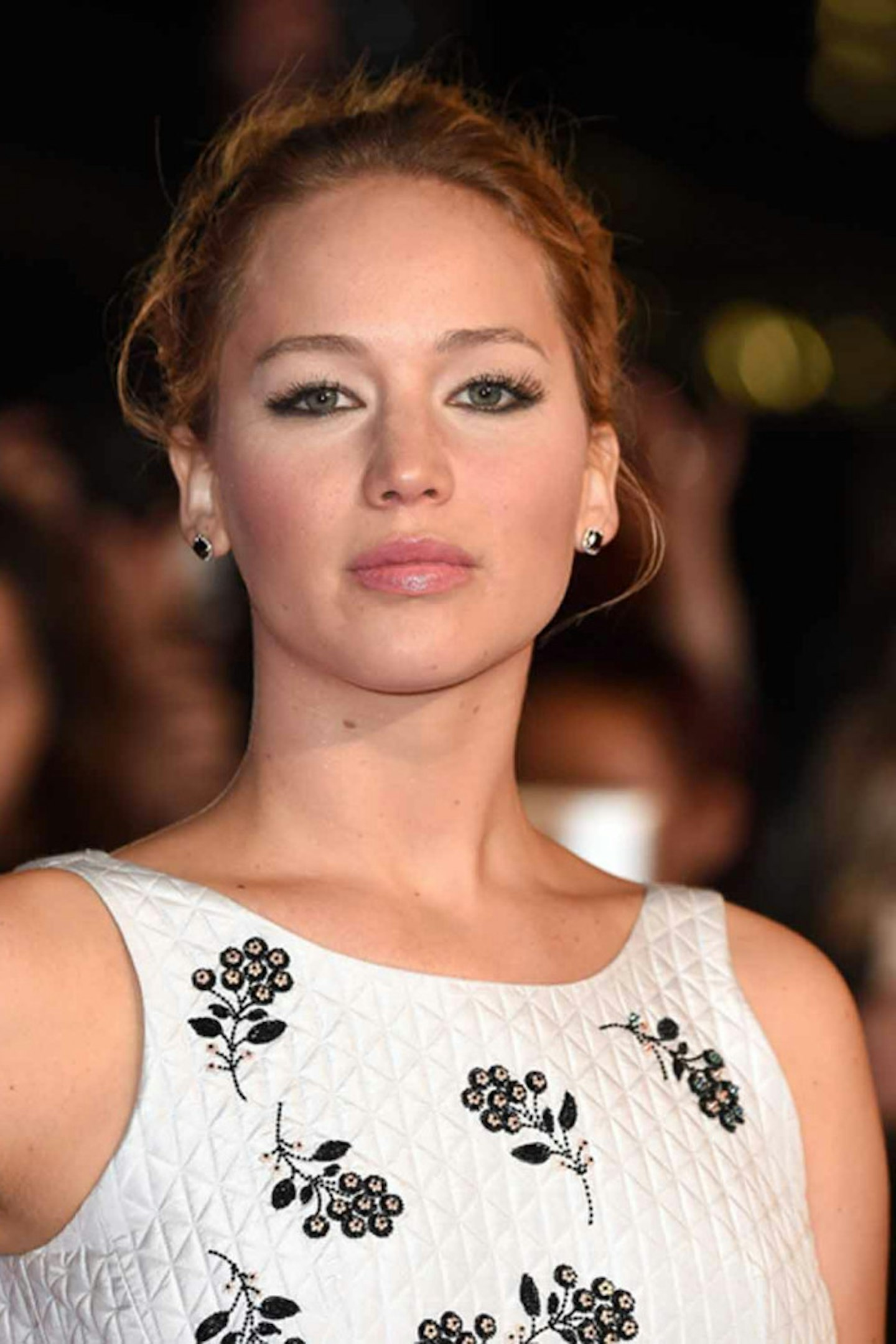 Jennifer Lawrence hair 19