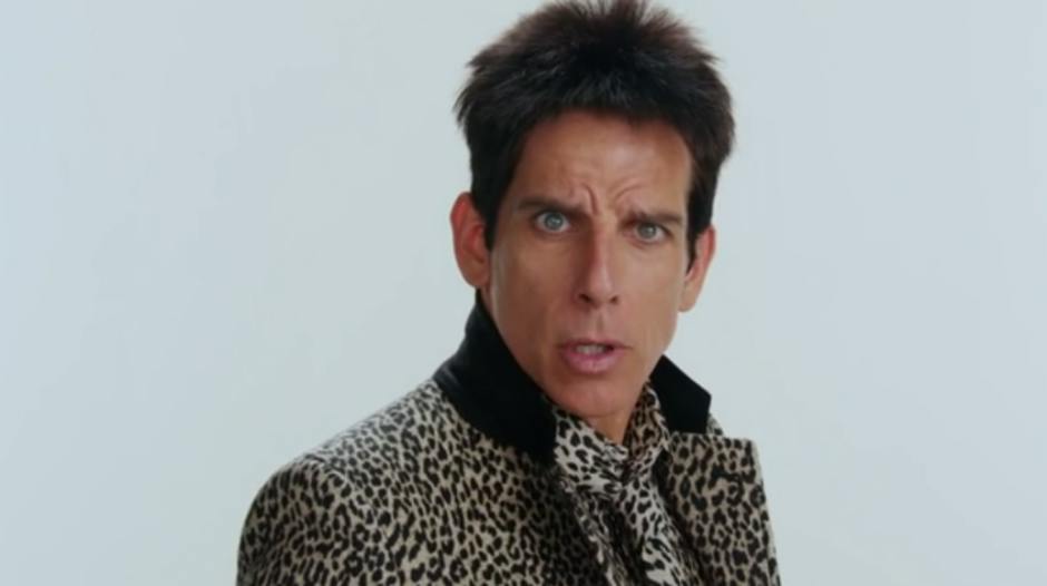 Get into the cray-cray mind of Derek Zoolander in NEW trailer for ...