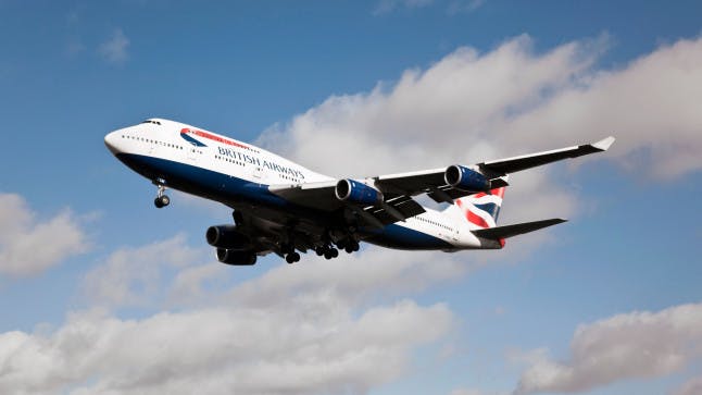 British Airways Flight Stowaway Plunges 1,400 Feet To His Death | Closer