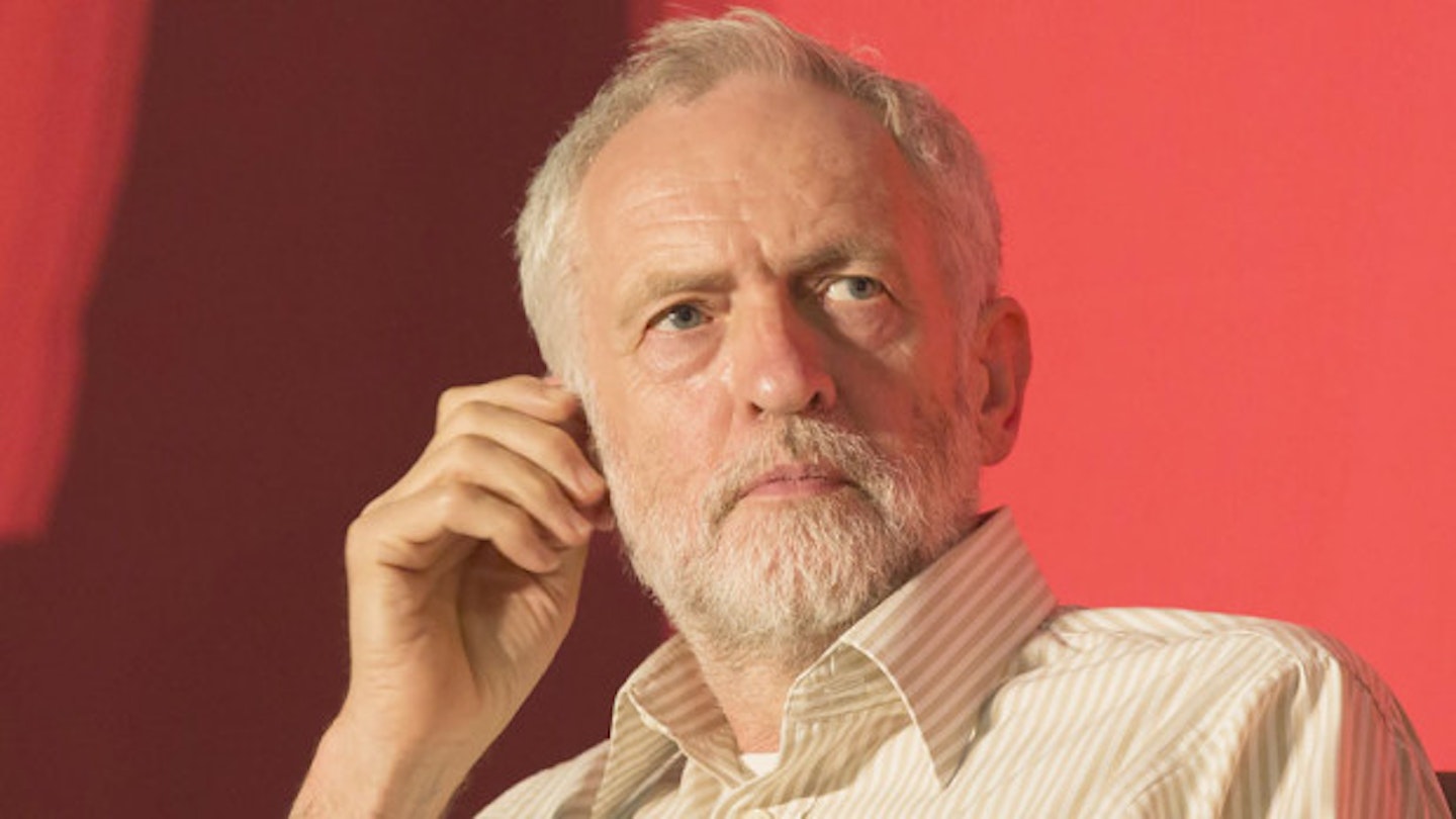 Jeremy Corbyn – Your Need-To-Know