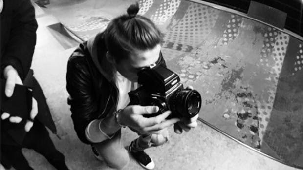 What Does Burberry Hiring Brooklyn Beckham Mean About Valuing