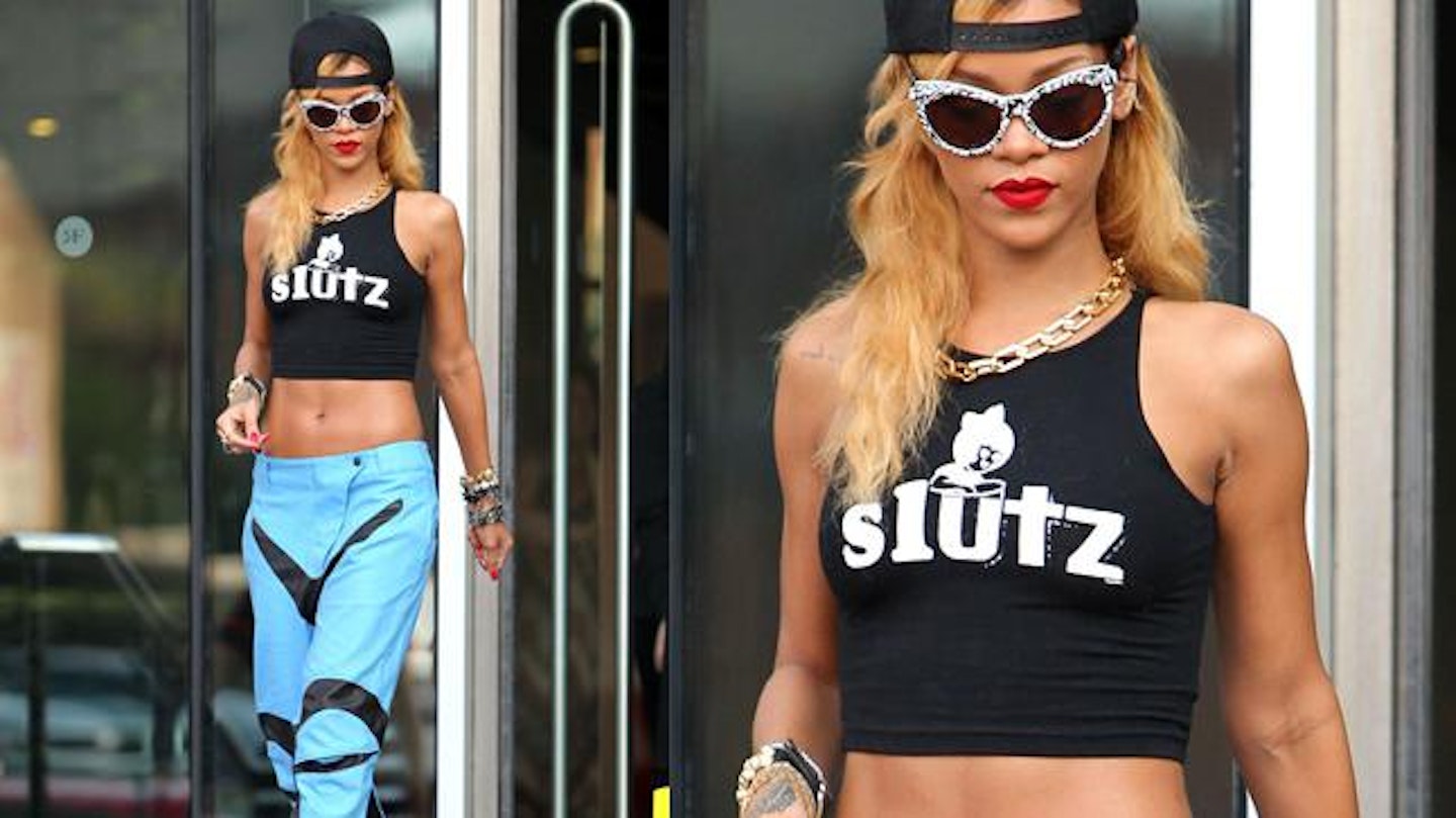 rihanna