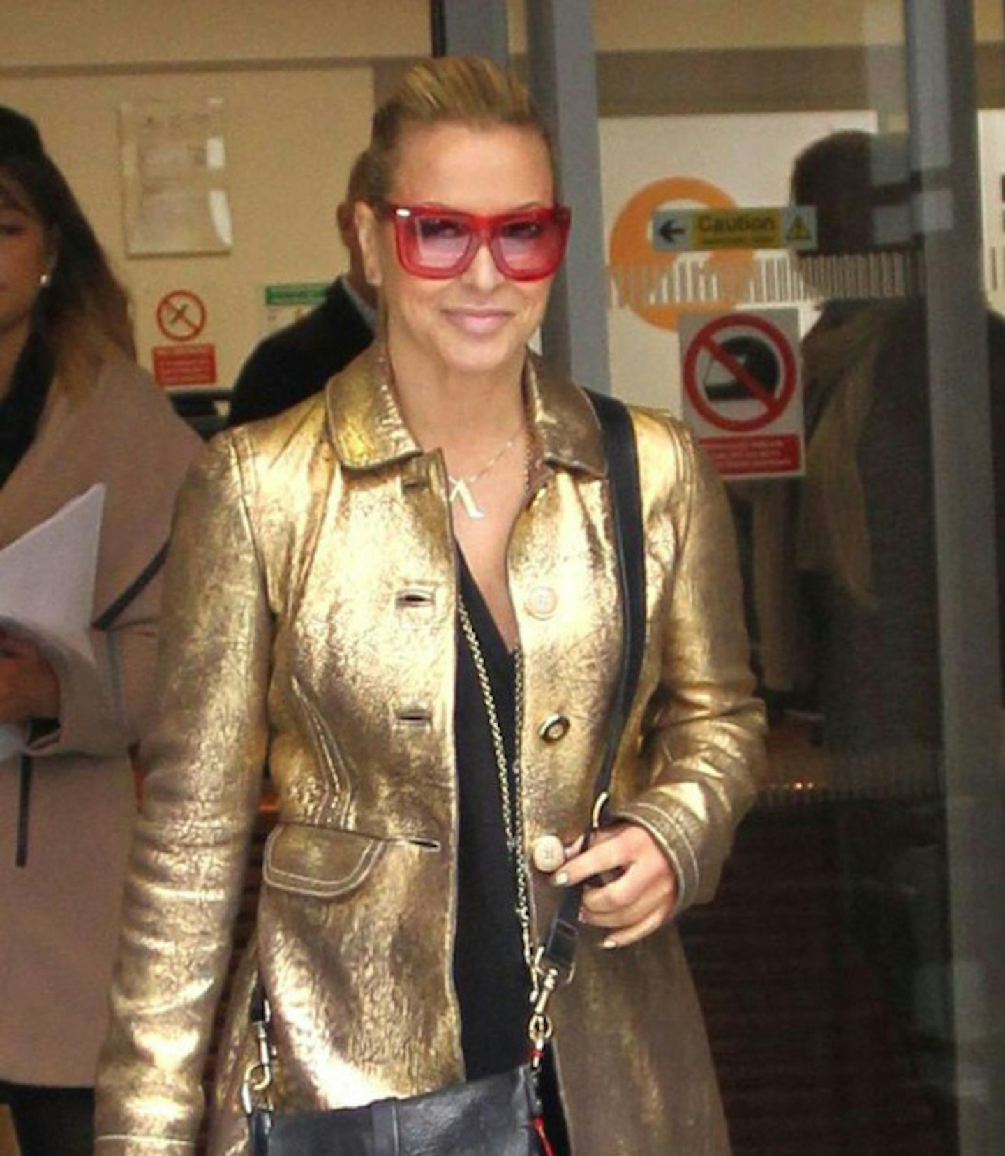 Anastacia