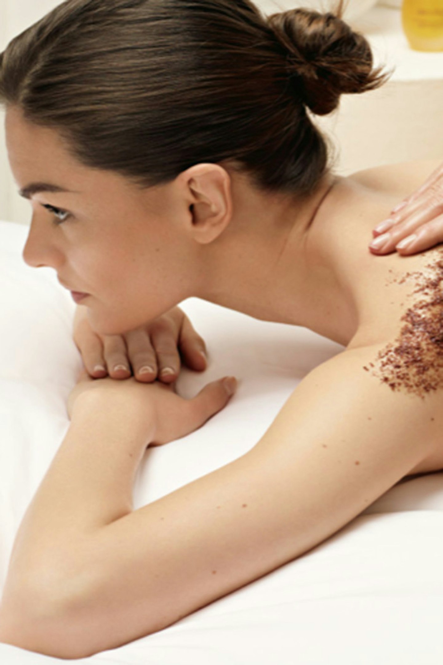 Decleor Aroma Nutrition Body Treatment, £65.00