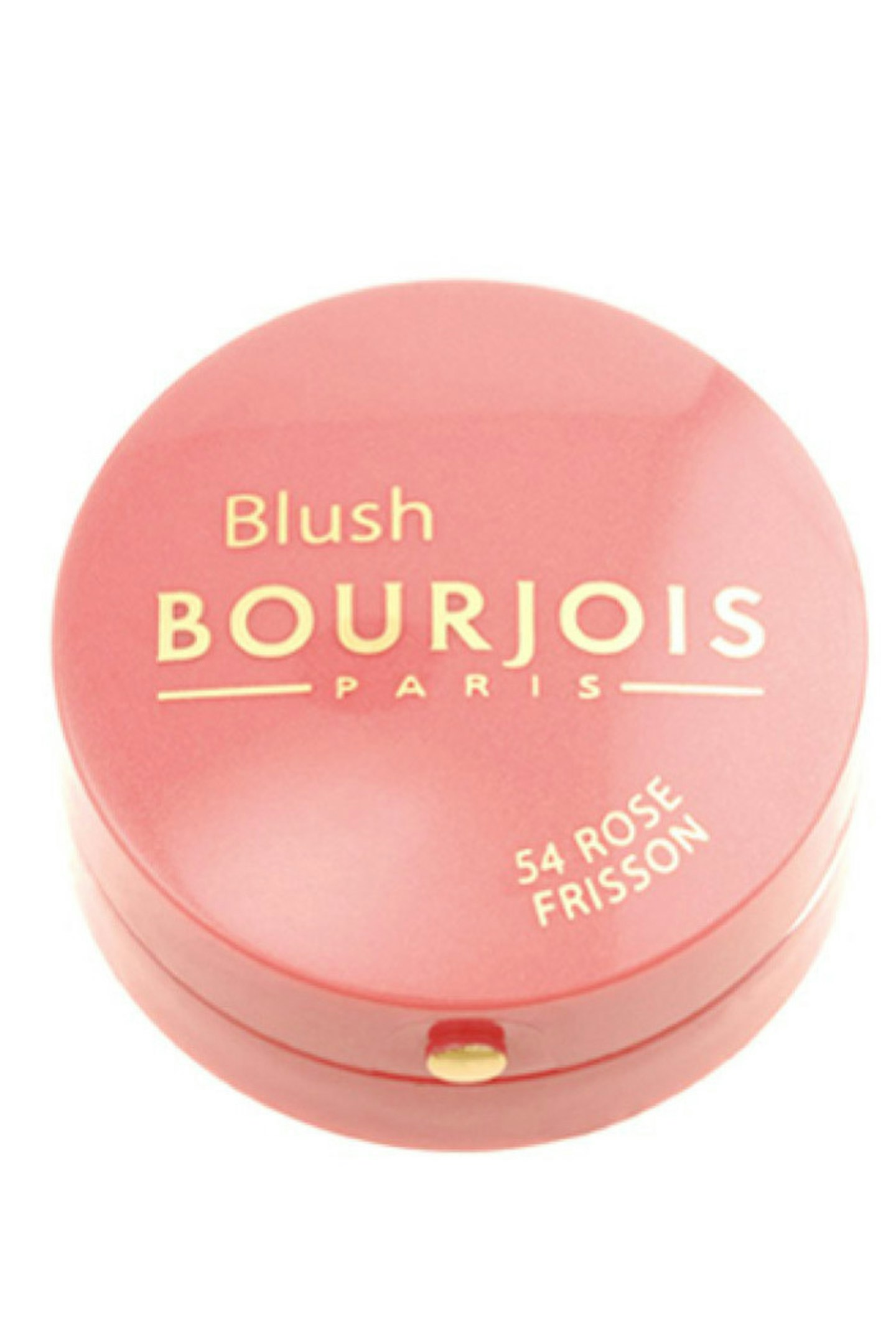 Bourjois Little Round Pot Blusher, £7.99