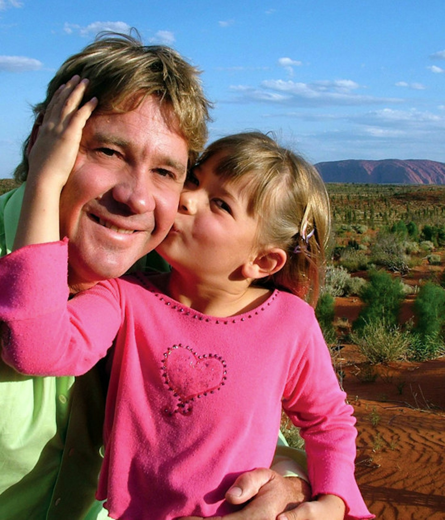 Bindi Irwin Posts Emotional Tribute To Father Steve
