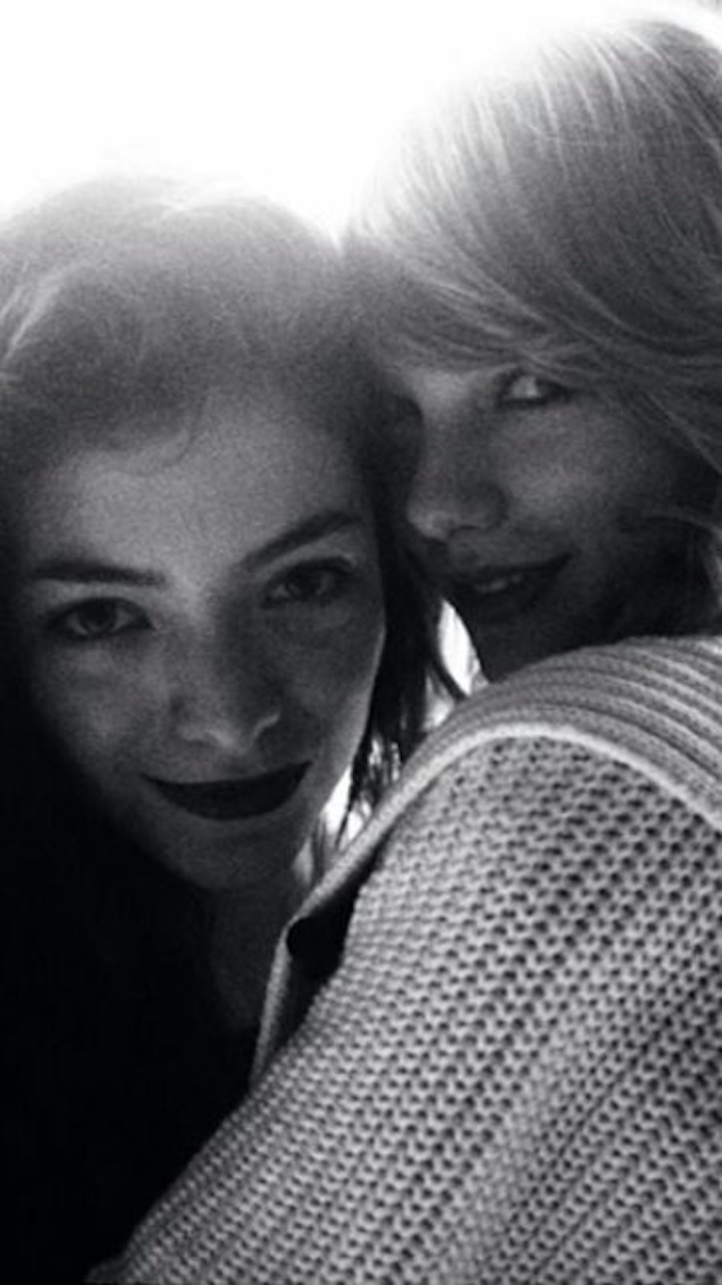 grammyselfie13