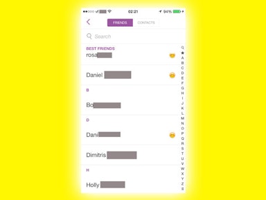 Snapchat Sexting 101: Everything You Need To Know