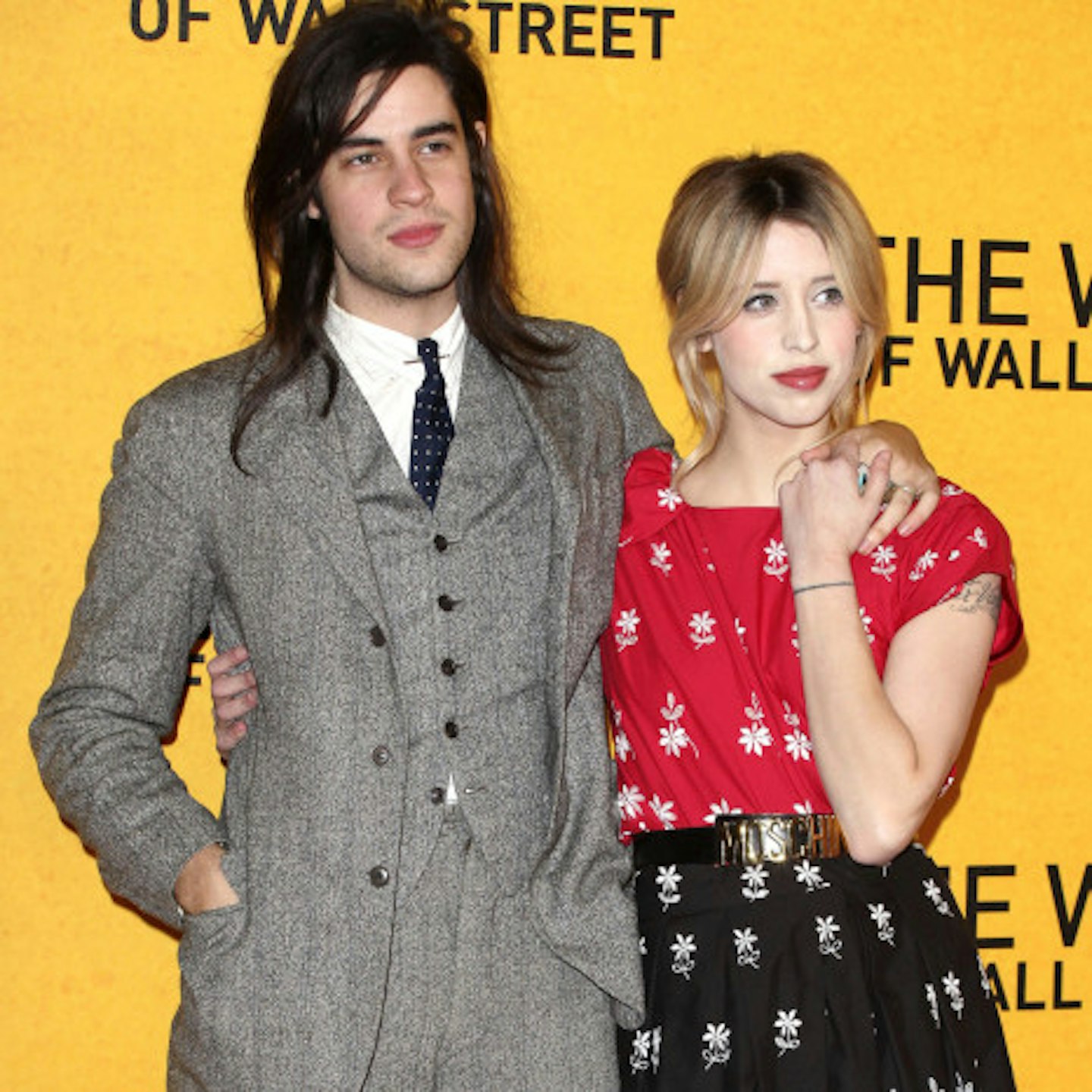 Bob Geldof’s heartbreaking return home for Peaches’ postmortem